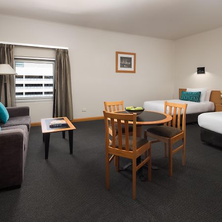 Rydges Darwin Central Extérieur photo