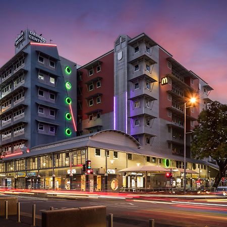 Rydges Darwin Central Extérieur photo