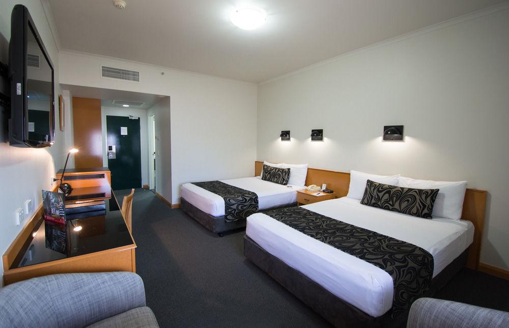 Rydges Darwin Central Extérieur photo