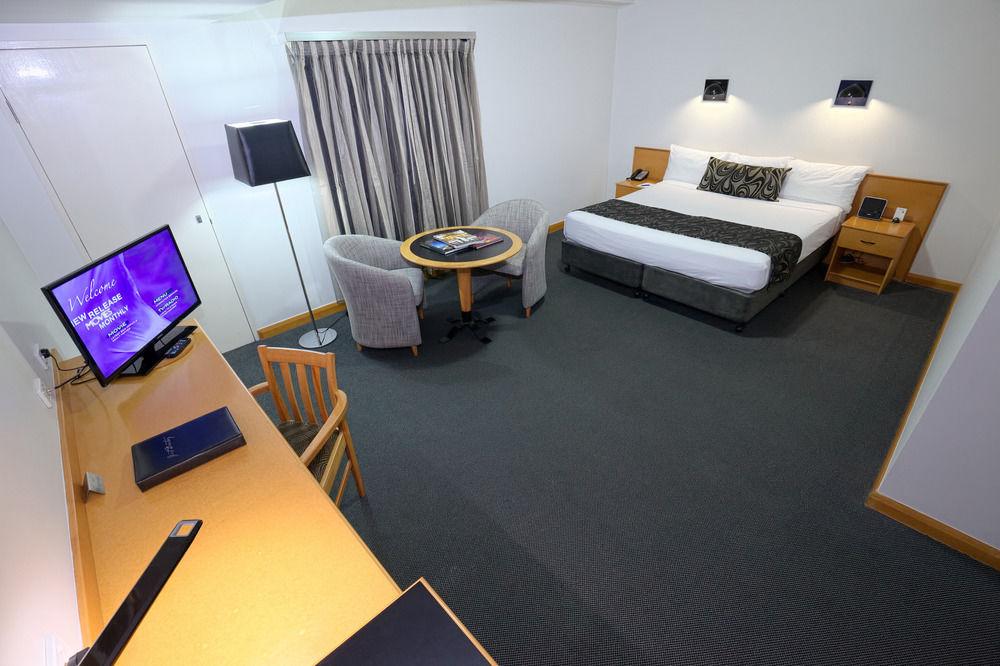 Rydges Darwin Central Extérieur photo