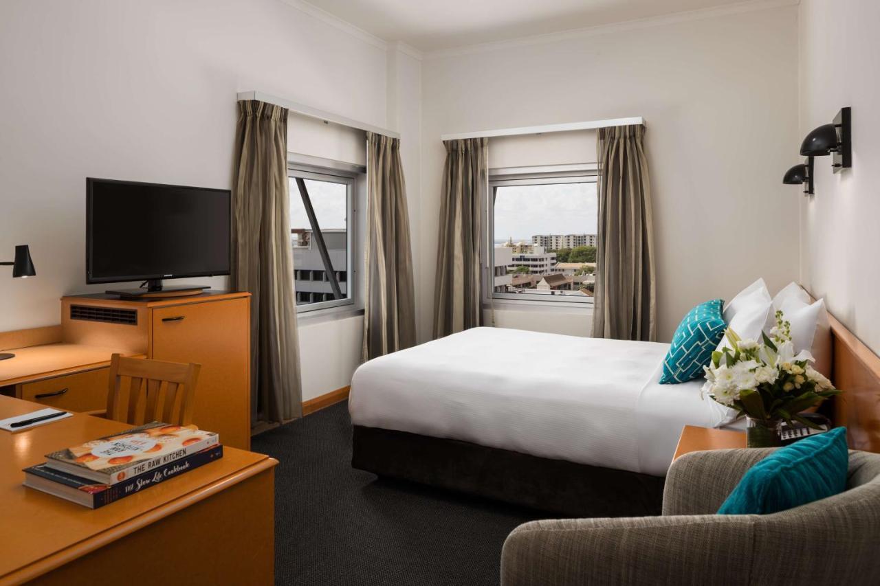 Rydges Darwin Central Extérieur photo