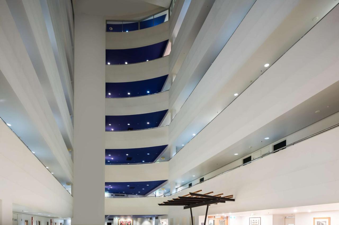 Rydges Darwin Central Extérieur photo