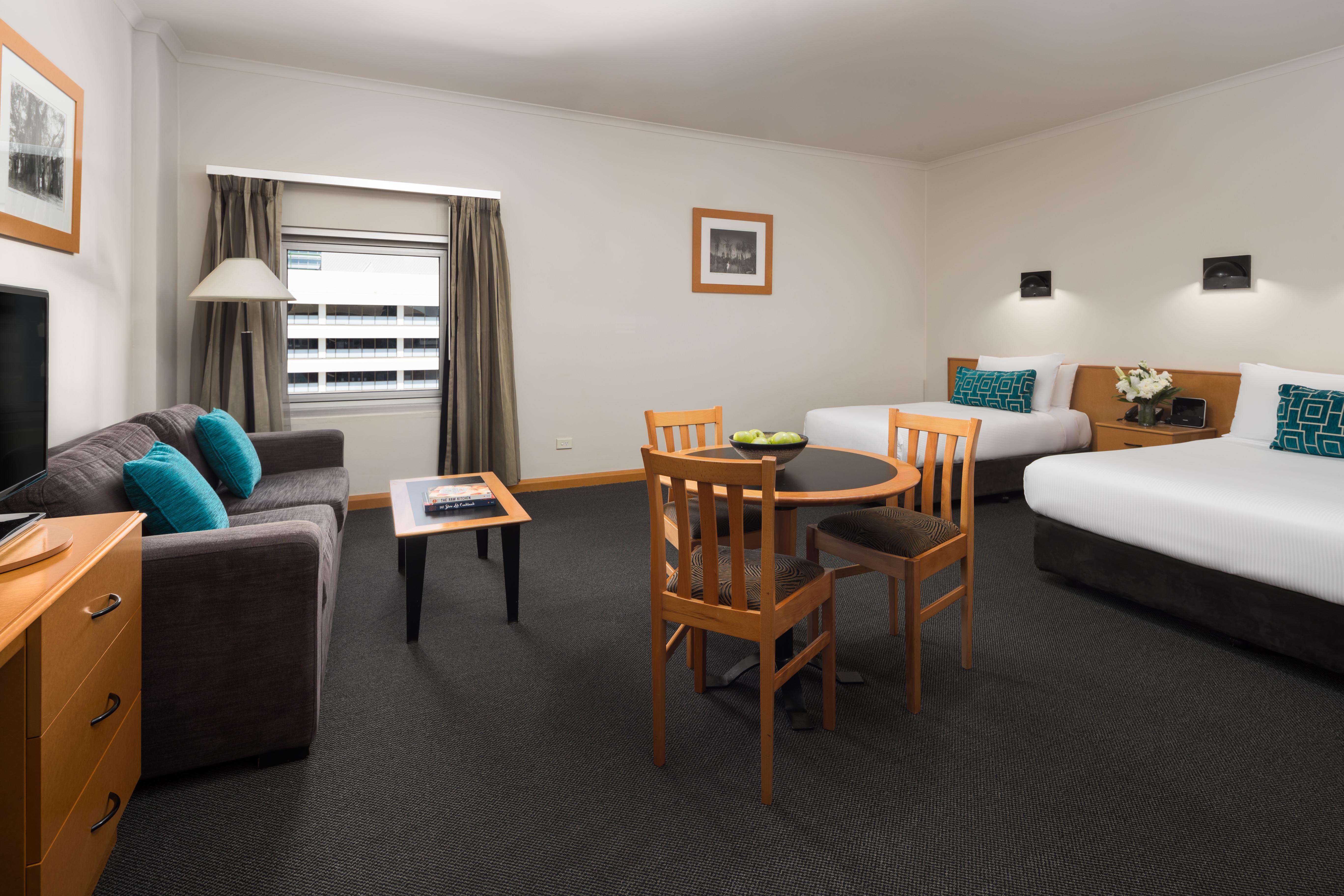 Rydges Darwin Central Extérieur photo