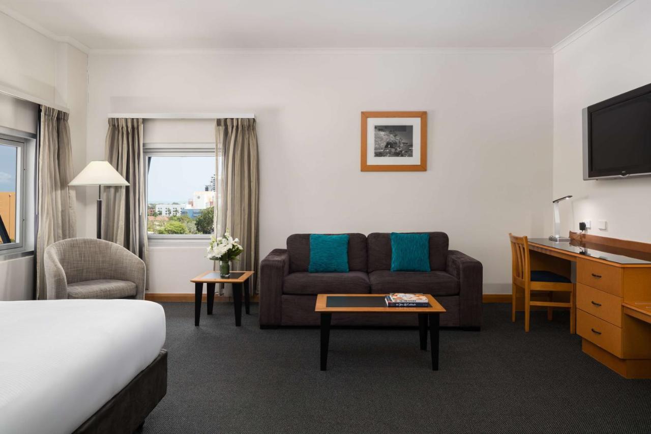 Rydges Darwin Central Extérieur photo