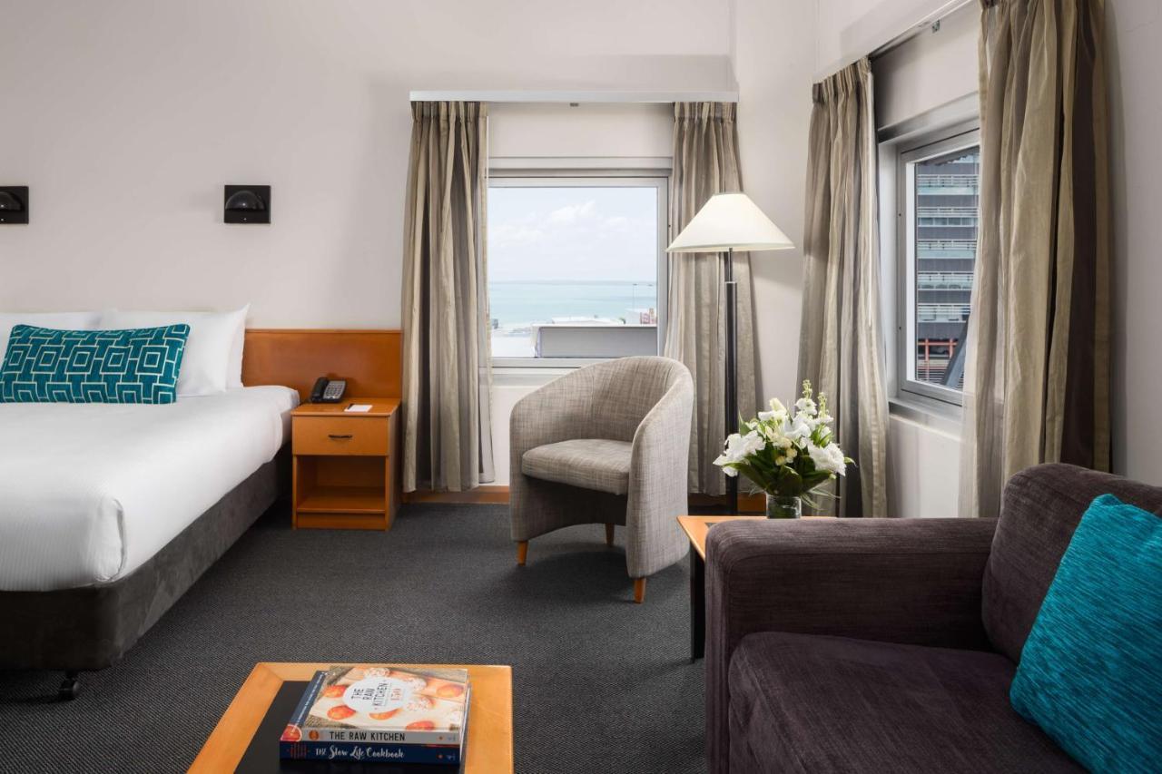 Rydges Darwin Central Extérieur photo