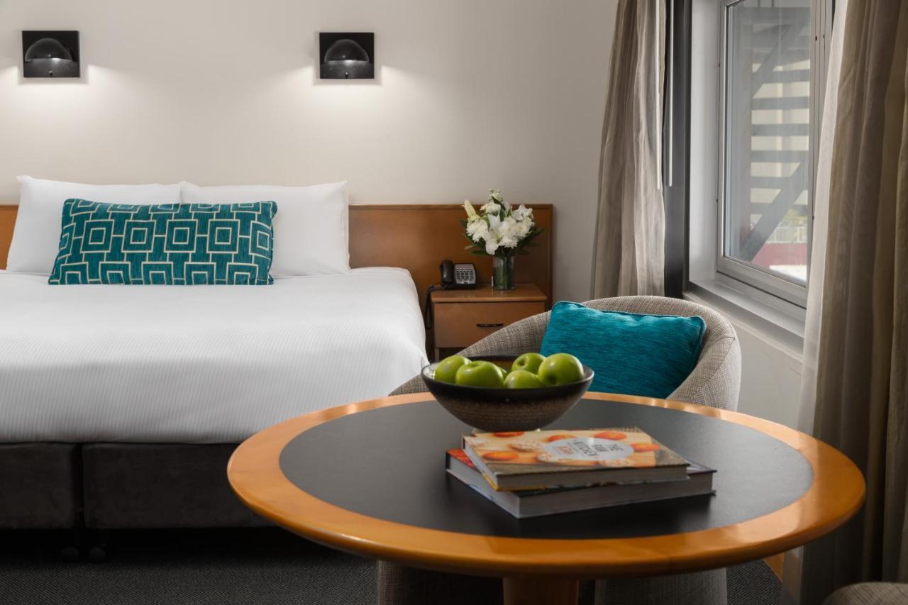Rydges Darwin Central Extérieur photo