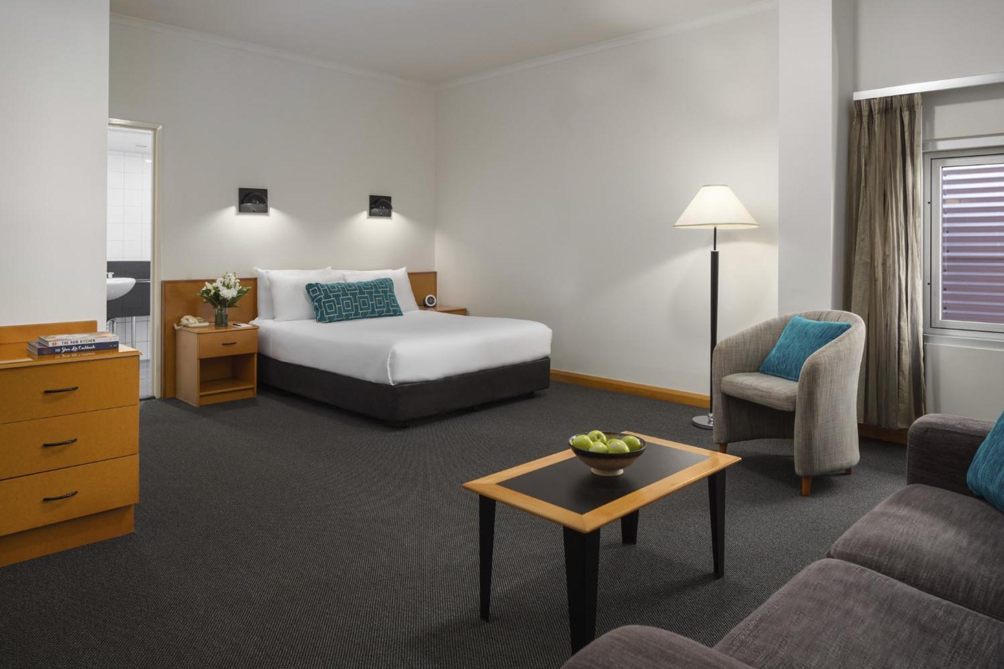Rydges Darwin Central Extérieur photo