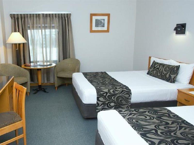 Rydges Darwin Central Extérieur photo