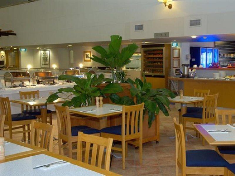 Rydges Darwin Central Extérieur photo