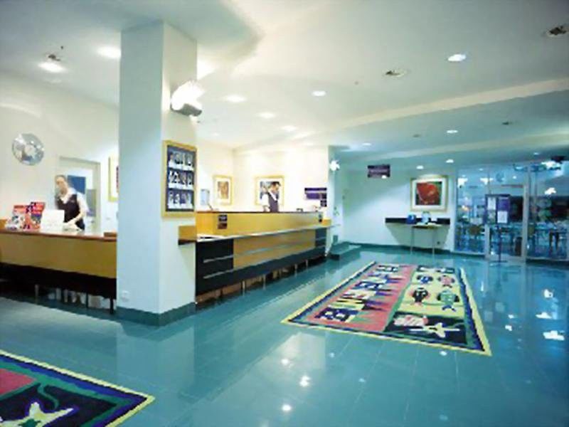 Rydges Darwin Central Extérieur photo