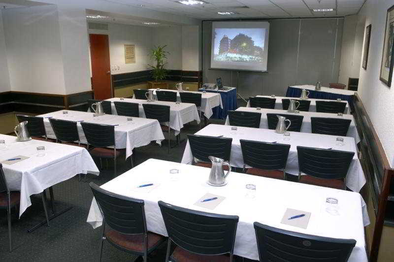 Rydges Darwin Central Extérieur photo