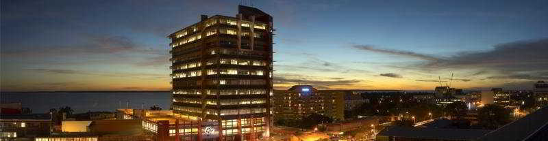 Rydges Darwin Central Extérieur photo