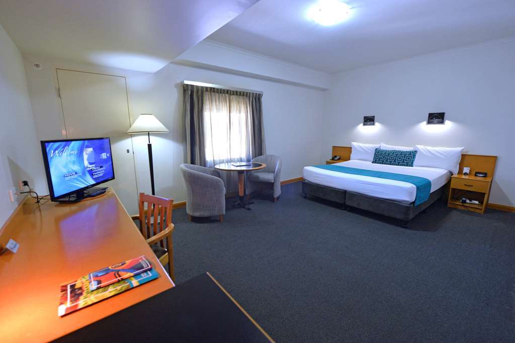 Rydges Darwin Central Extérieur photo