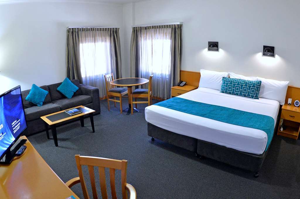 Rydges Darwin Central Extérieur photo