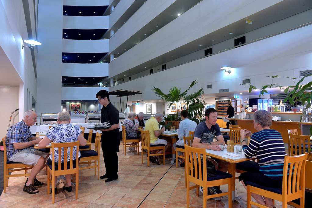 Rydges Darwin Central Extérieur photo