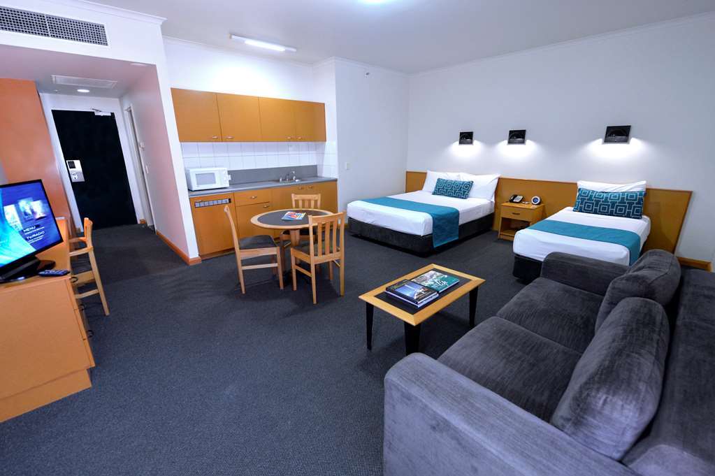 Rydges Darwin Central Extérieur photo