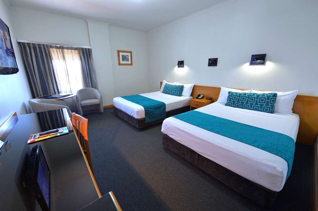 Rydges Darwin Central Extérieur photo