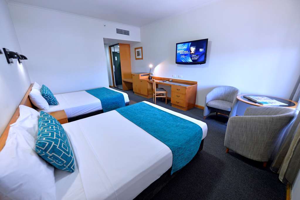 Rydges Darwin Central Extérieur photo