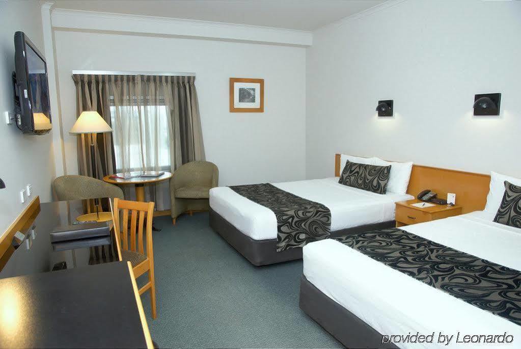 Rydges Darwin Central Extérieur photo
