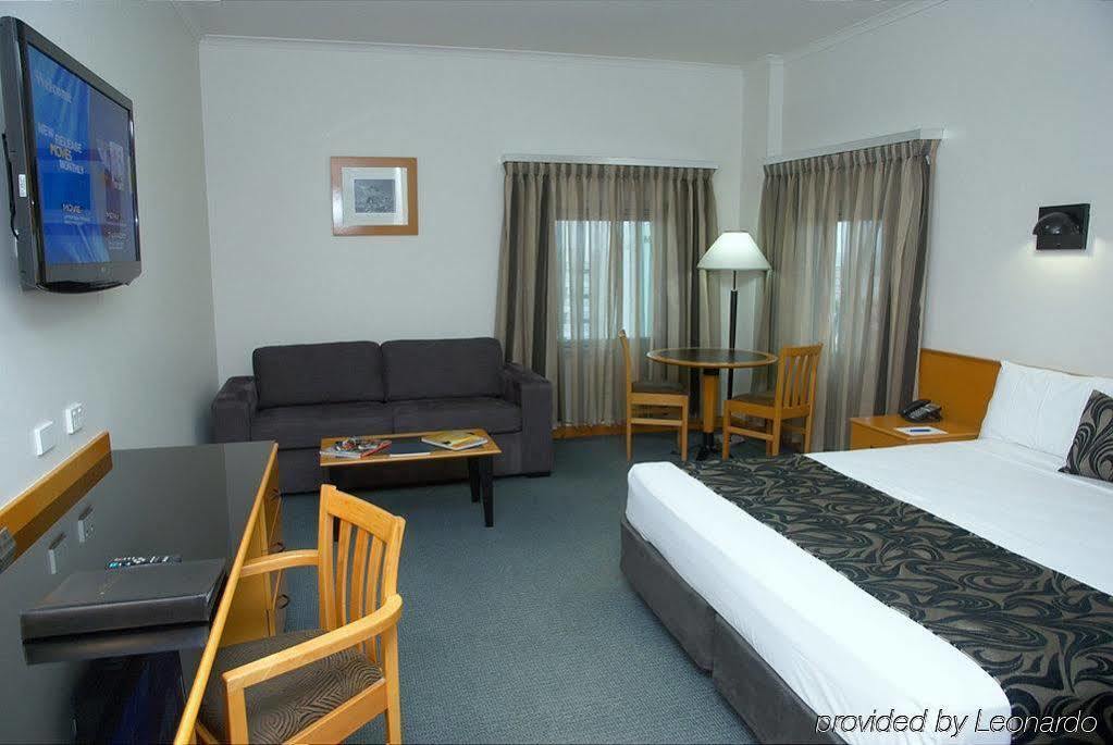 Rydges Darwin Central Extérieur photo