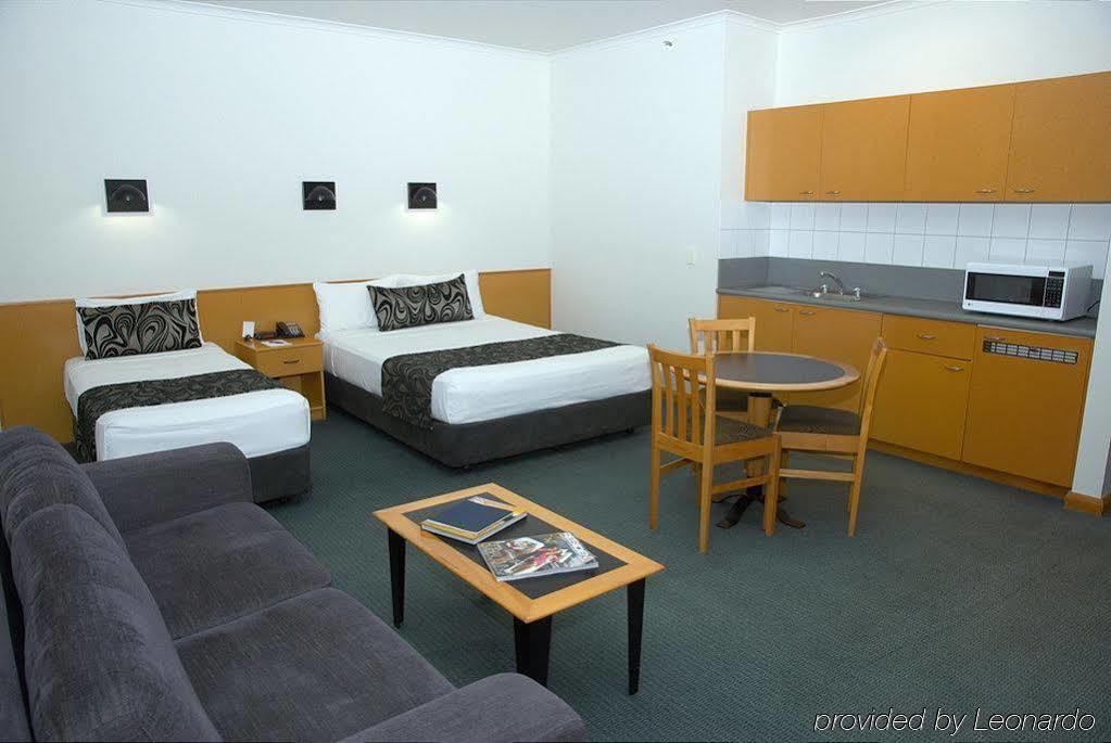 Rydges Darwin Central Extérieur photo