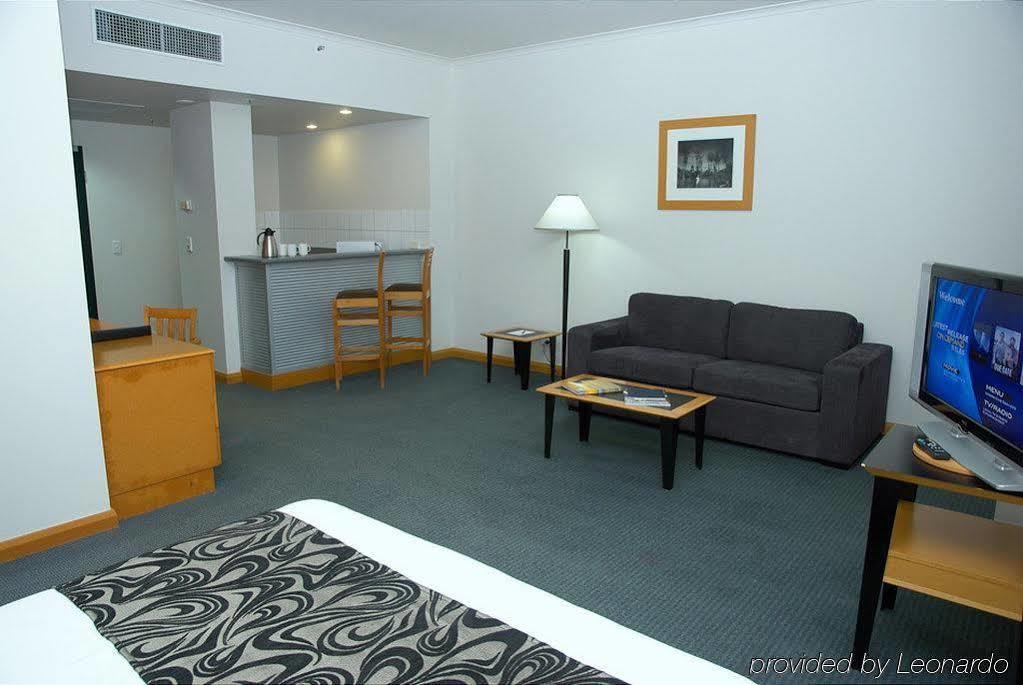 Rydges Darwin Central Extérieur photo