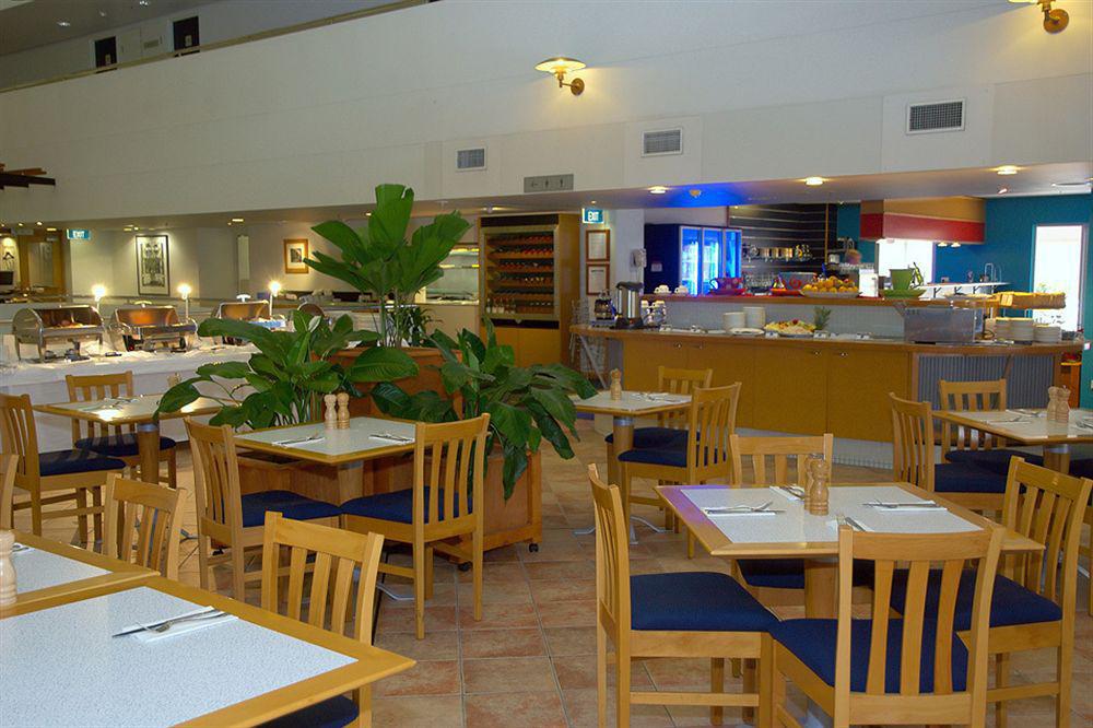 Rydges Darwin Central Extérieur photo