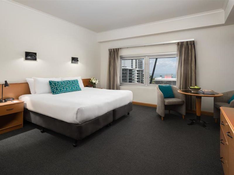 Rydges Darwin Central Extérieur photo