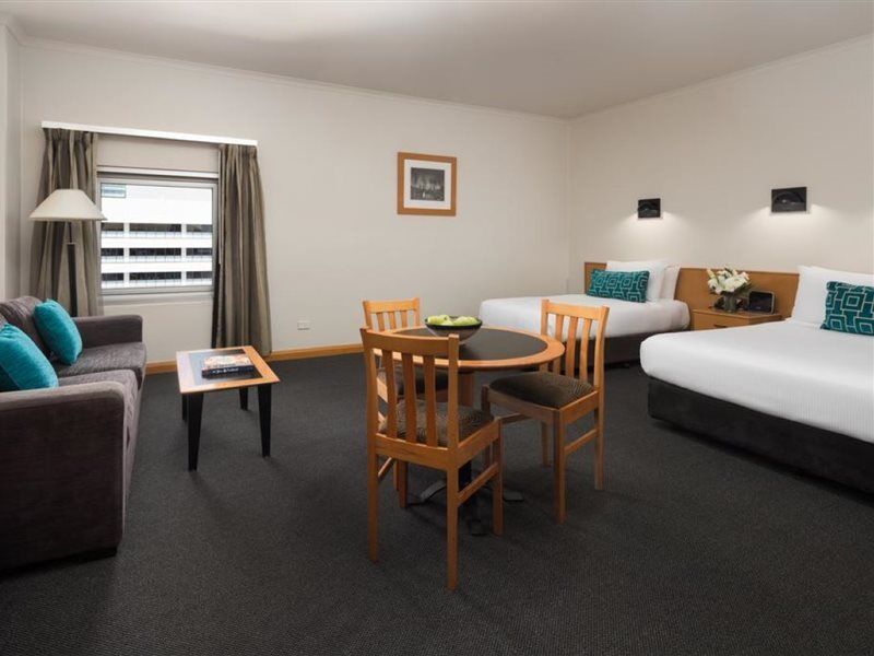 Rydges Darwin Central Extérieur photo