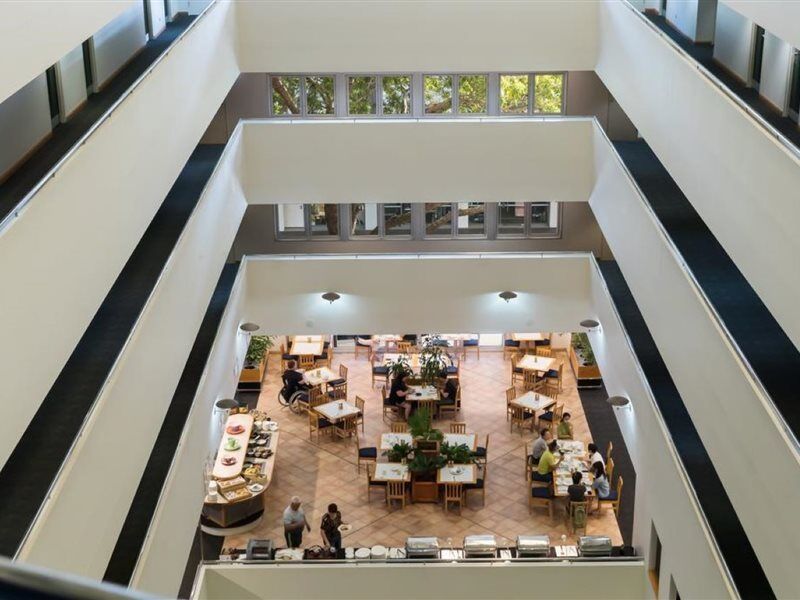 Rydges Darwin Central Extérieur photo