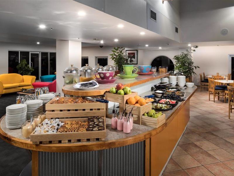 Rydges Darwin Central Extérieur photo